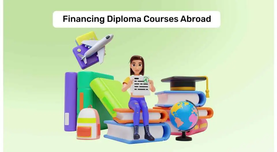 Education Loan for Diploma Courses to Study Abroad in 2025