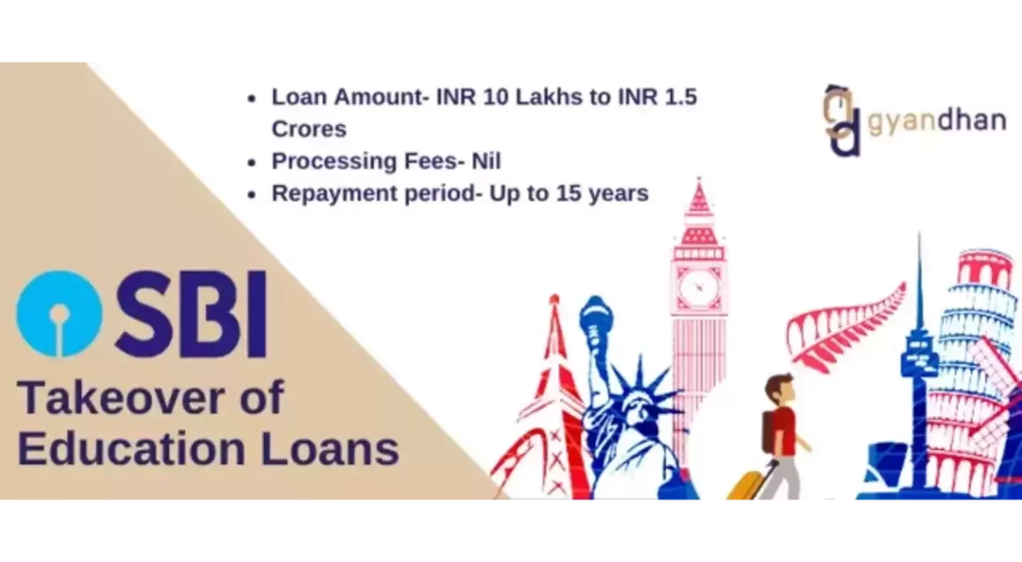 SBI Takeover of Education Loans Scheme: Features, Eligibility and Documents Required