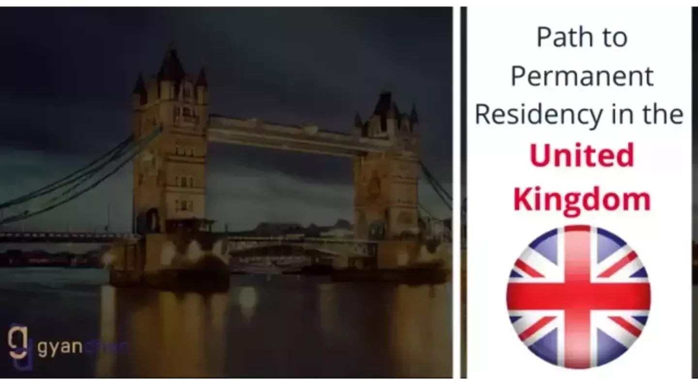 Path to Permanent Residency in the United Kingdom