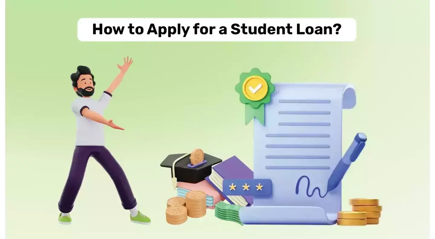 Student Education Loan Application in Public Banks