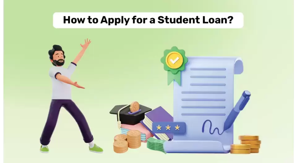 Student Education Loan Application in Public Banks