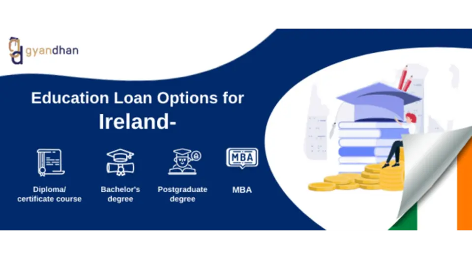 Education Loan Options for Ireland: A Detailed Guide