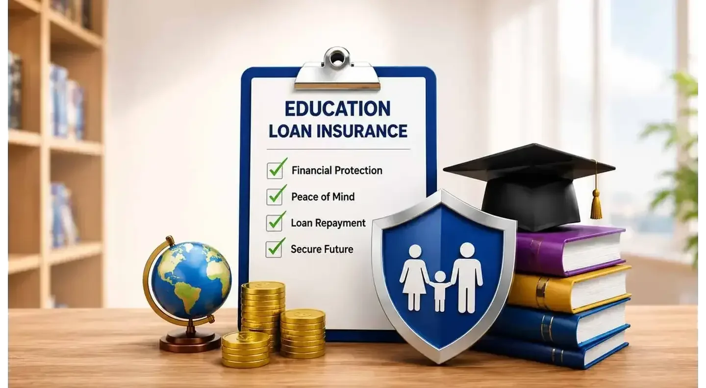 Education Loan Insurance: All You Need to Know