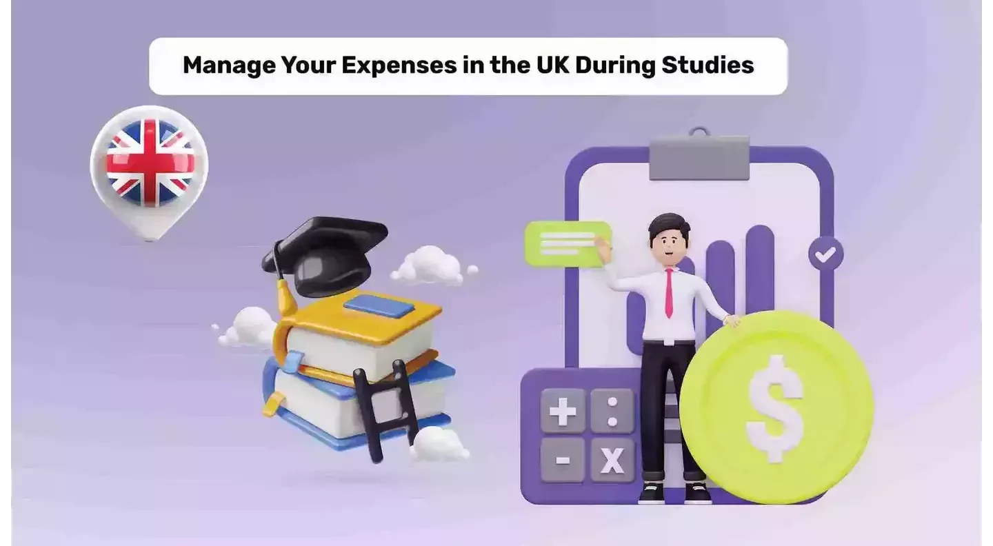 How to Earn Money While Studying in the UK?