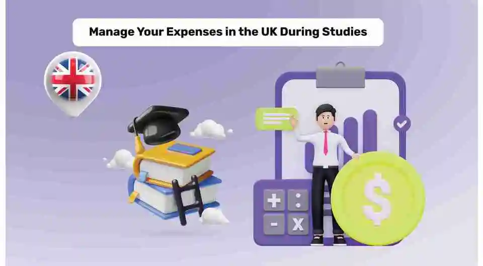 How to Earn Money While Studying in the UK?