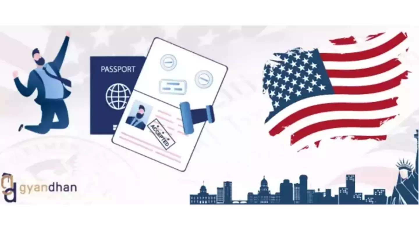 US Federal Court Cancels All H1B Rules Imposed By Donald Trump