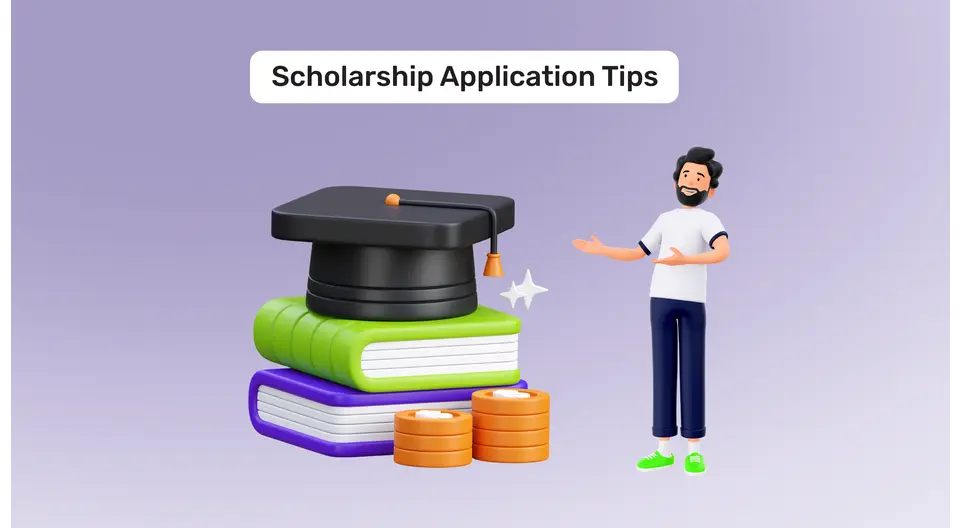 Tips to Increase your Chances of Availing a Scholarship