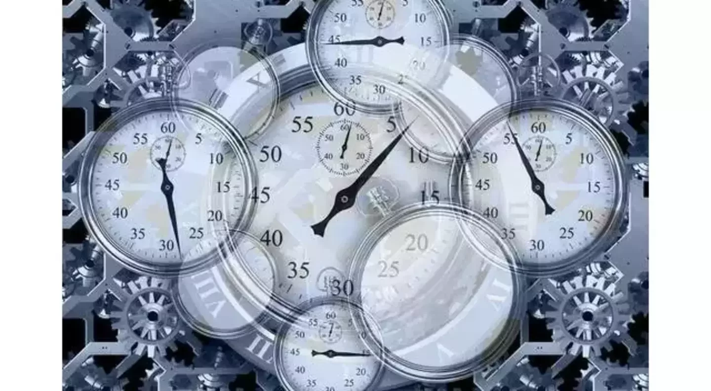 Quick Guide on Time Management for International Students