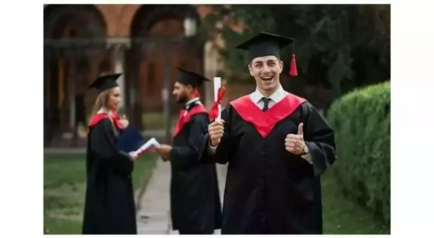 5 High-Paying Degree Courses in the UK in 2025