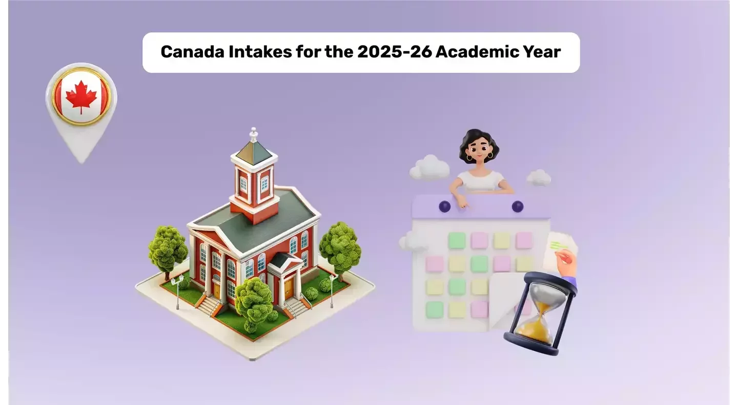Canadian Universities Application Deadlines 2025