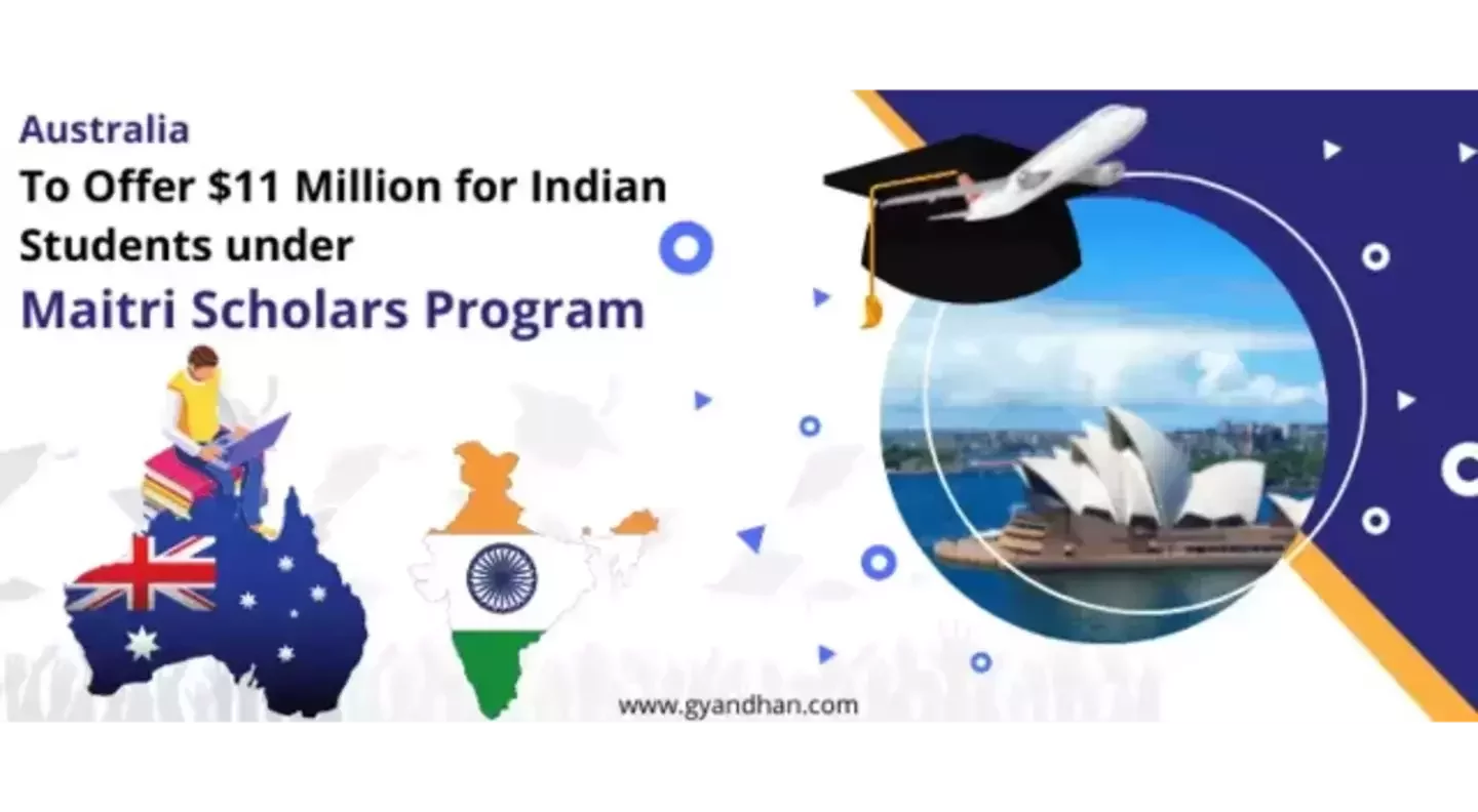 Maitri Scholars Program