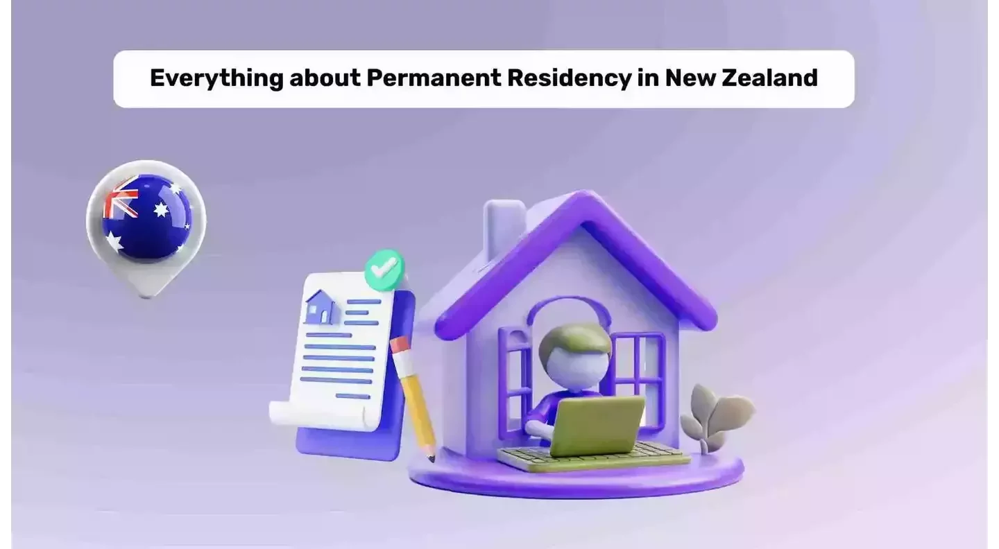 Path to Permanent Residency in New Zealand
