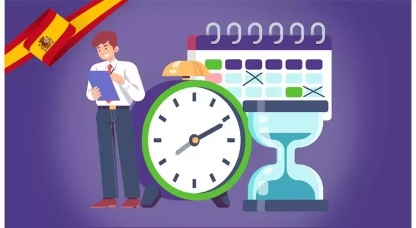 Spain Universities Application Deadline