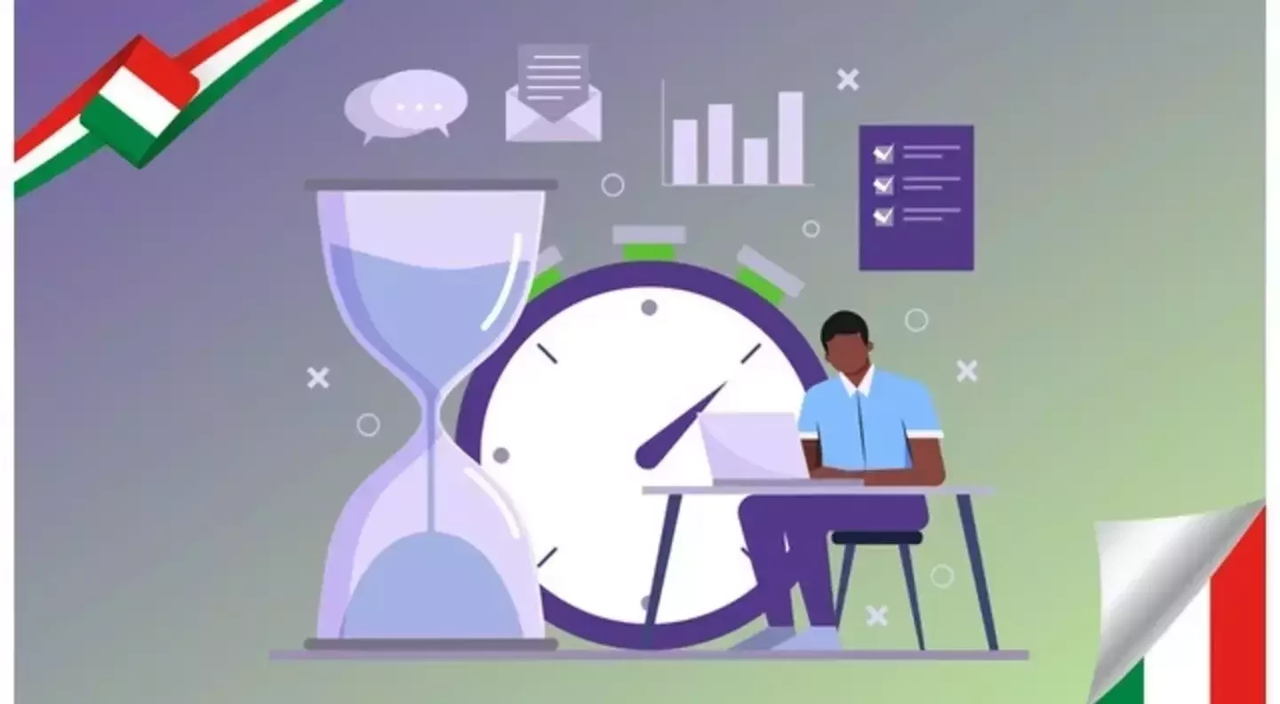 Italy Intakes of Universities Application Deadline 2025