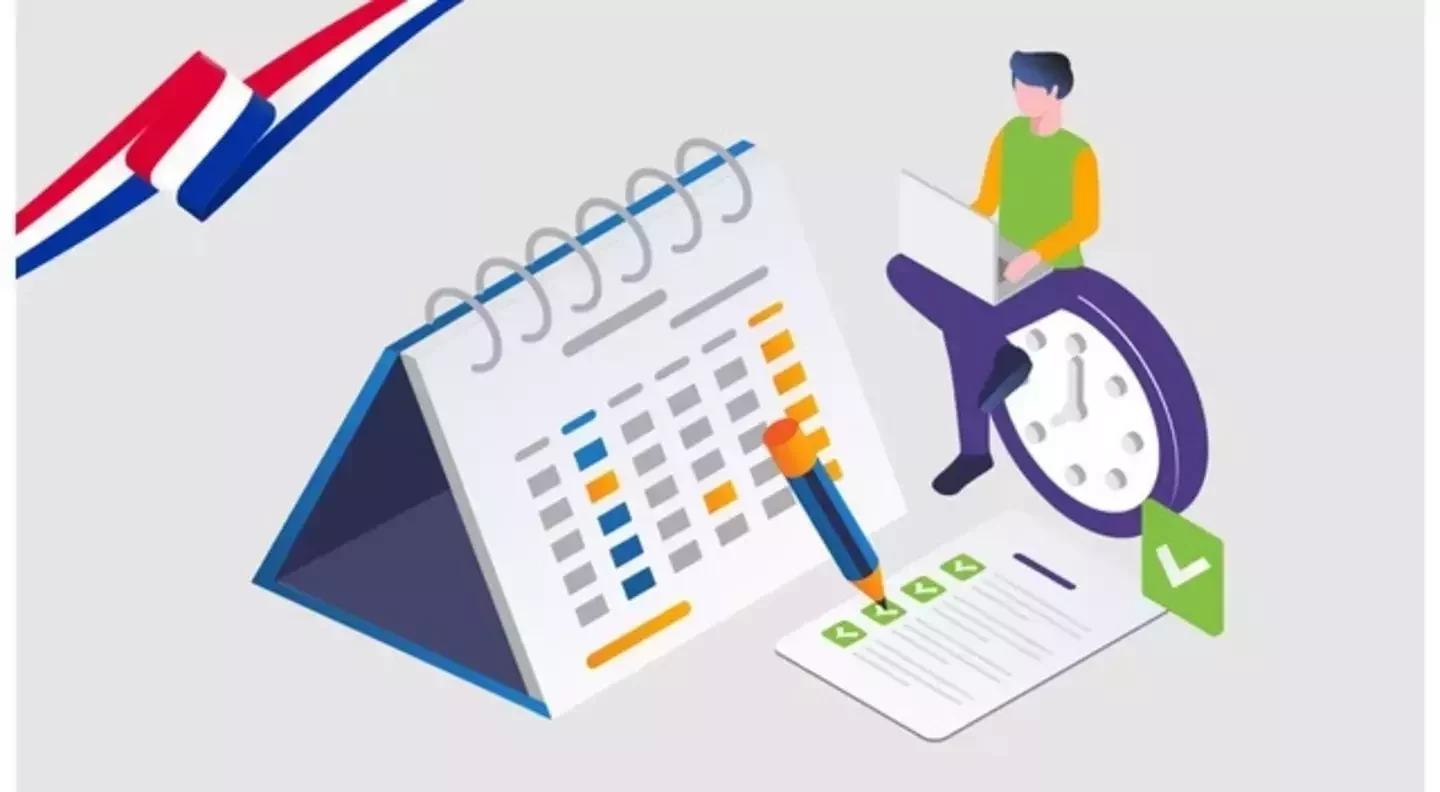 Netherlands Universities Application Deadline