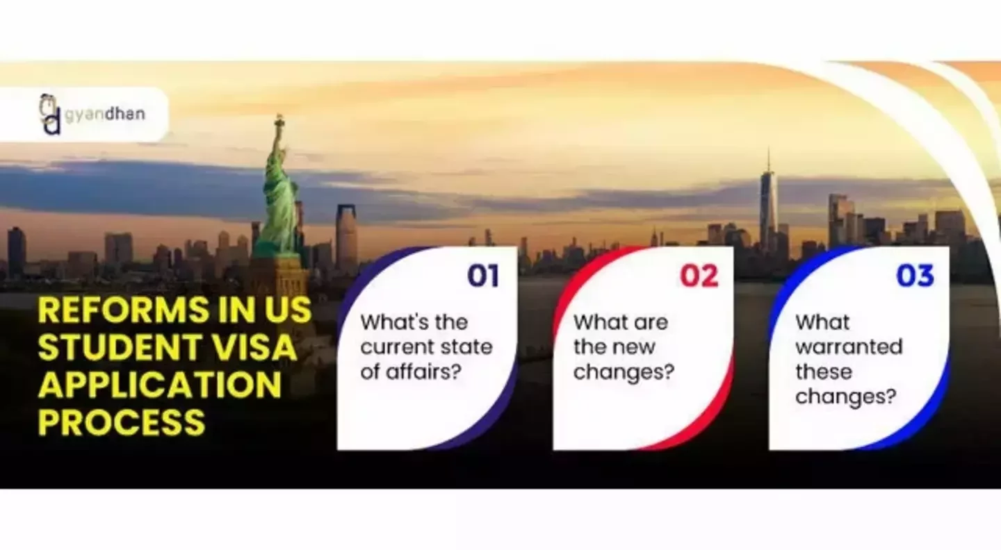 Students Who Fail in the US Visa Interview Unlikely to Get a Second Chance in 2022
