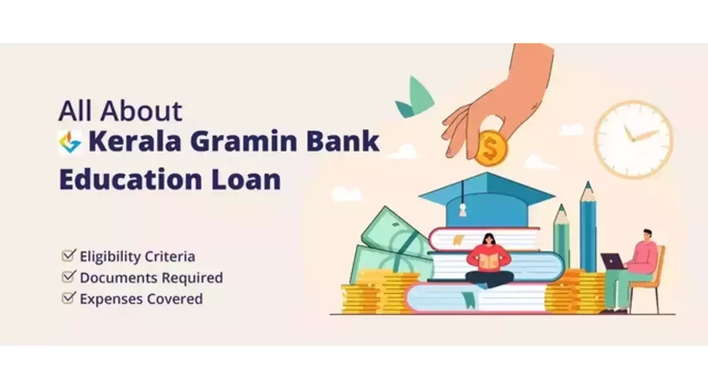  Kerala Gramin Bank Abroad Education Loan