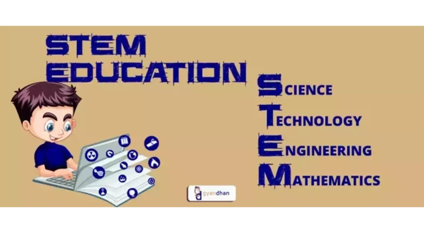 STEM Education System: A Complete Guide