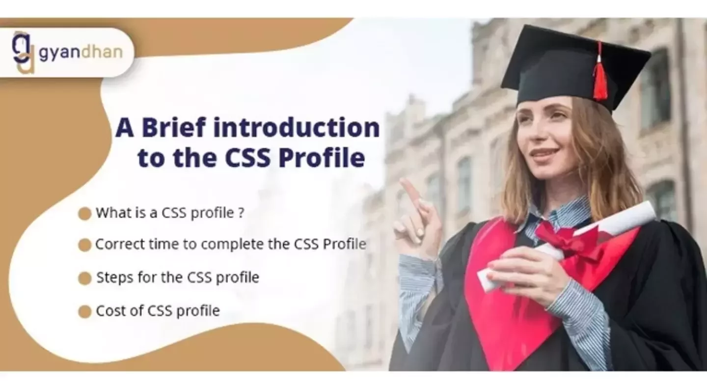 CSS Profile : The Brief Introduction