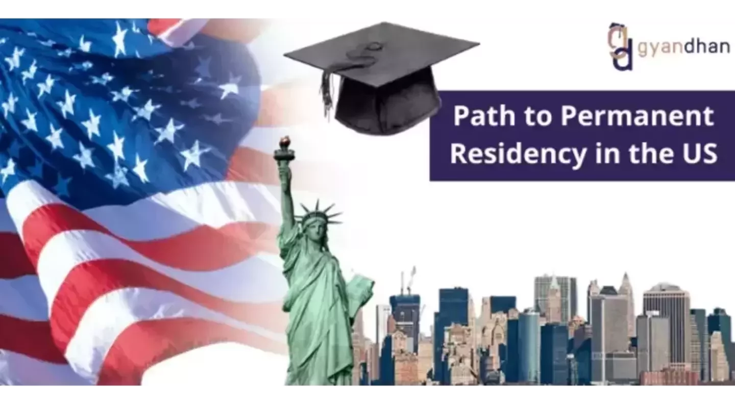 Path to American Permanent Residency 