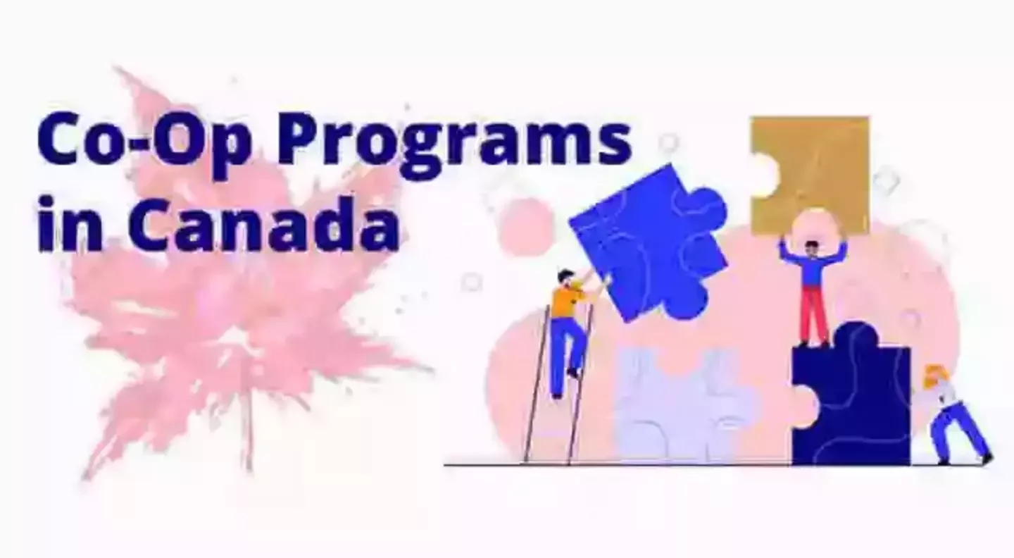 Co-op Programs in Canada