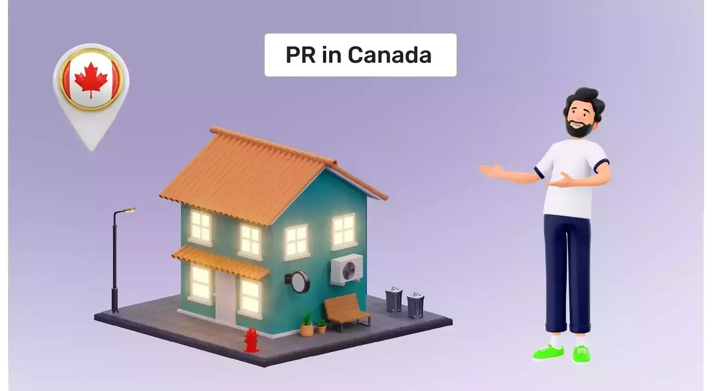 Path to Permanent Residency in Canada