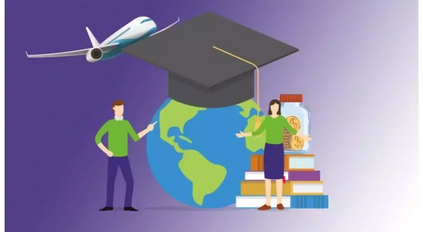 List of PhD Abroad Scholarships (2025) for Indian Students