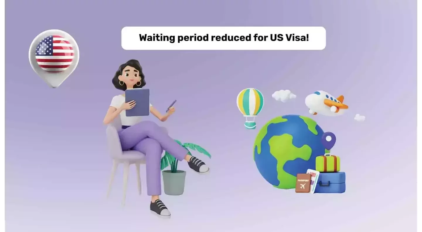 US Student Visa Update: Applications Window to Open 1 Year Before Start of Academic Program