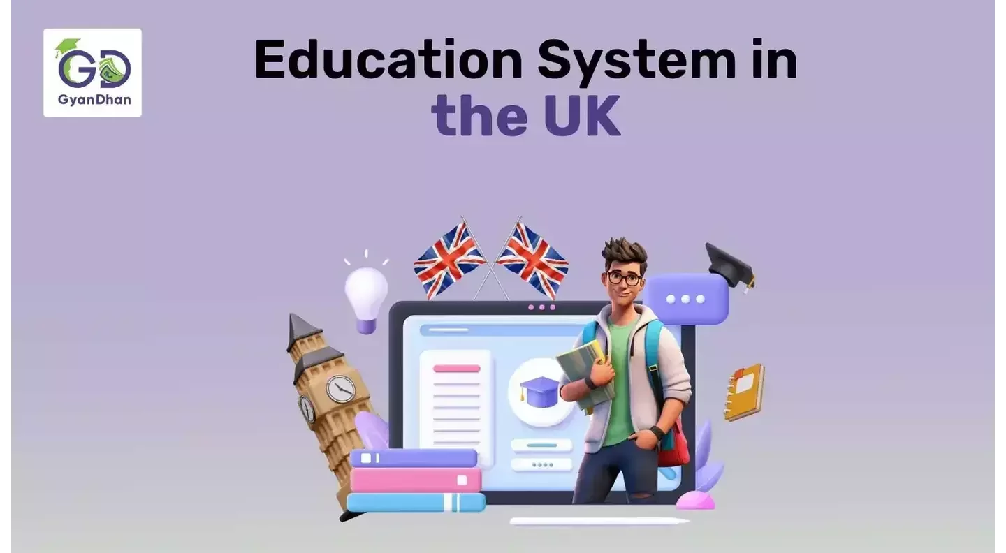 Guide to UK education system