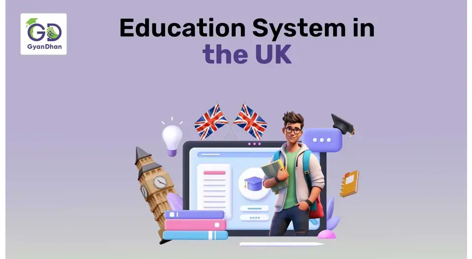 Guide to UK education system