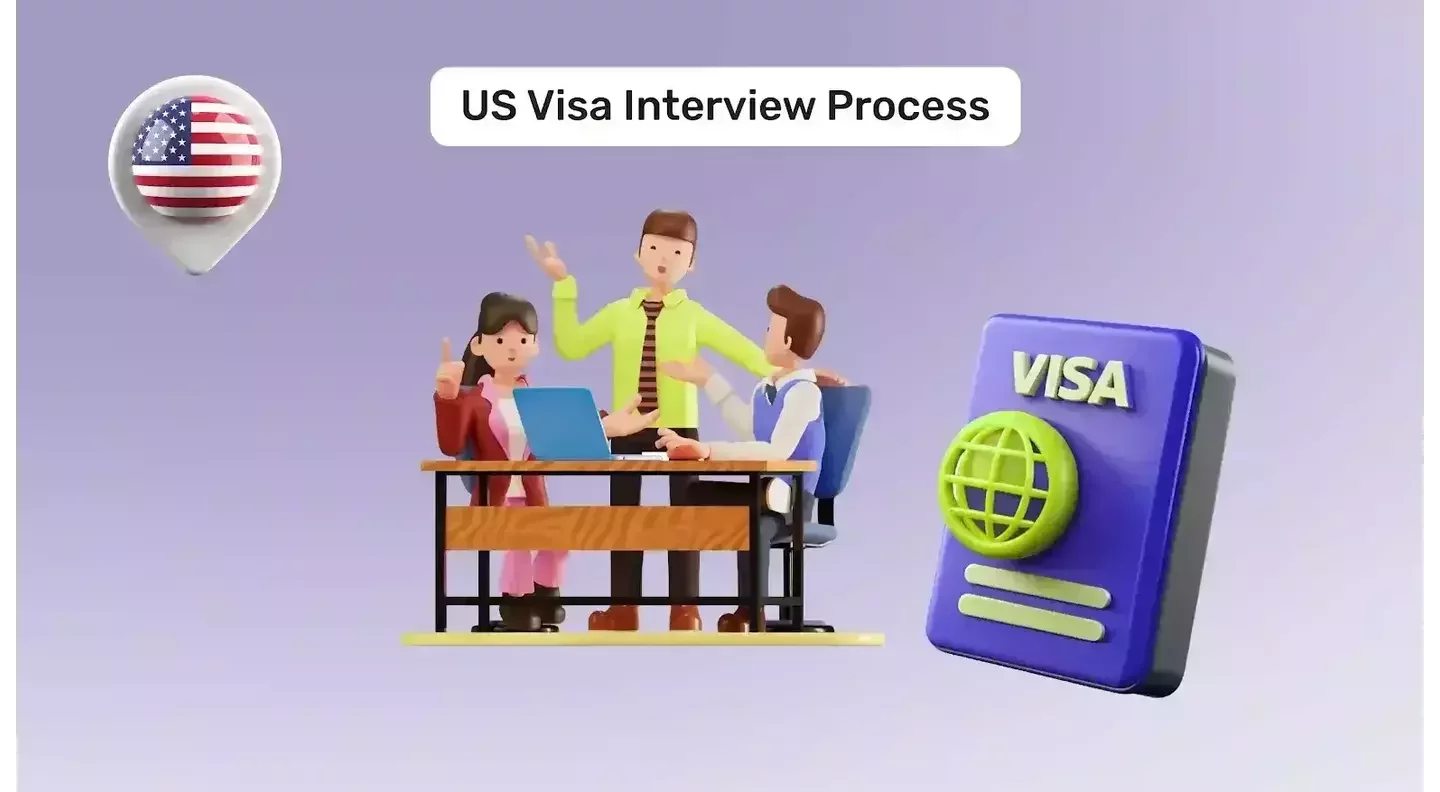F1 Visa Interview: How to Prepare for US Student Visa Interview?