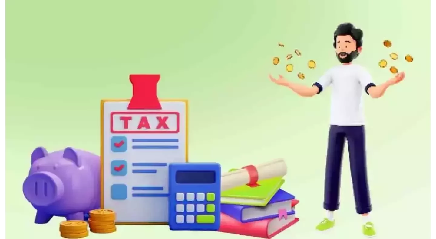 Section 80E: Tax Benefit on Education Loan