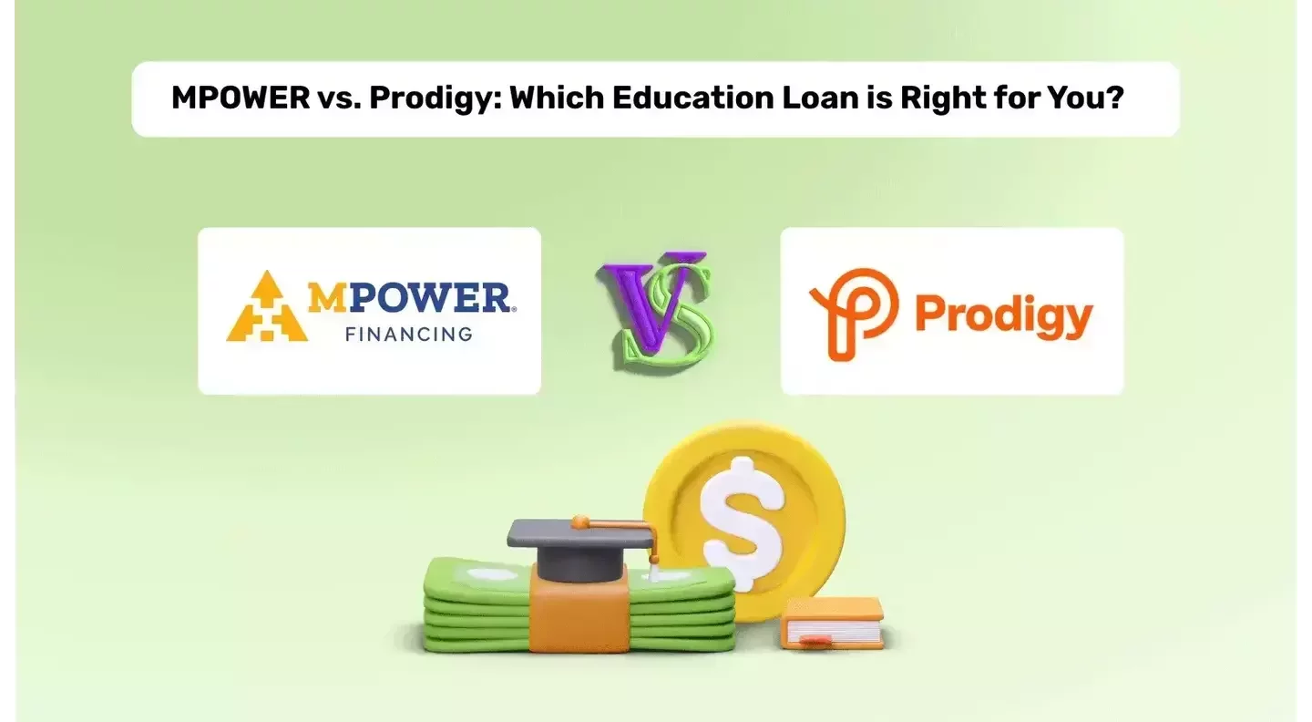 MPOWER and Prodigy Finance: Which is Better for Education Loans? 