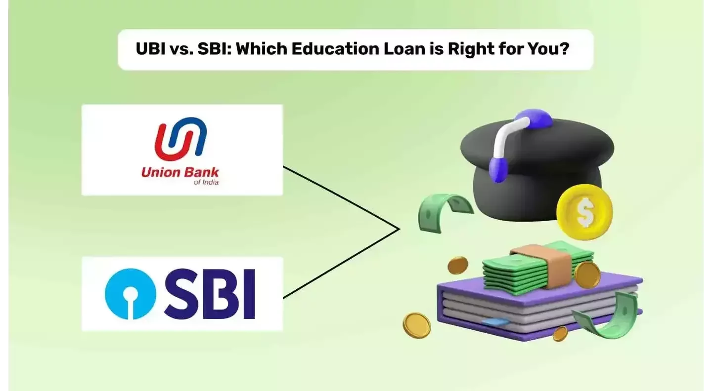 UBI vs SBI: Eligibility, Documents Required and More 