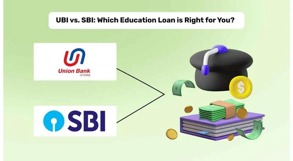 UBI vs SBI: Eligibility, Documents Required and More 