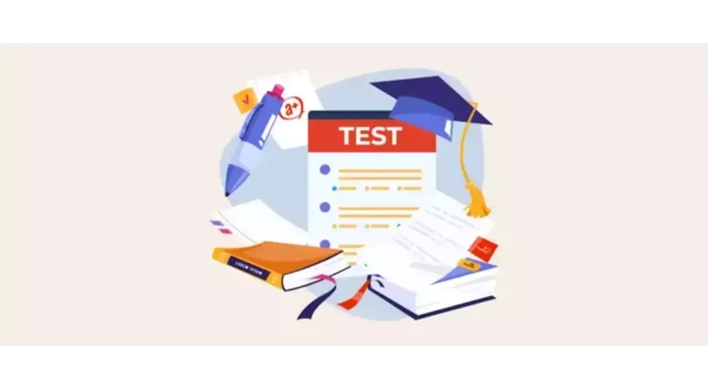 What is the difference between IELTS Academic and General Training tests?