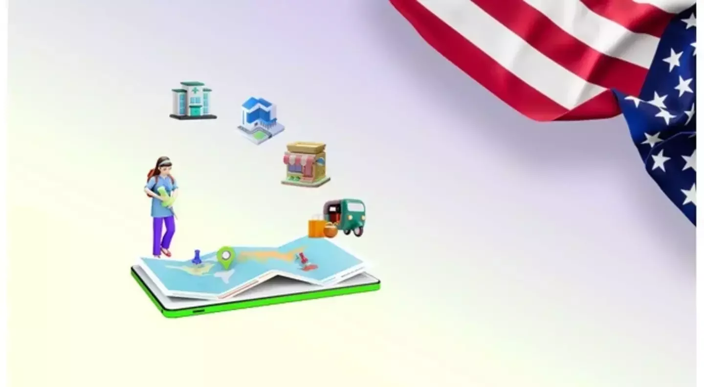 Accommodation Journey of Indian Students in the USA 