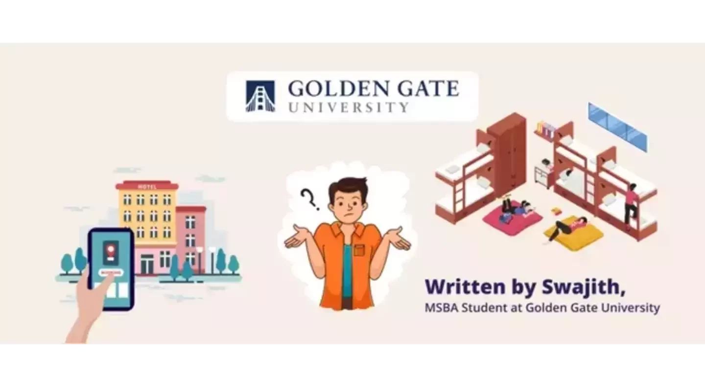 Challenges in Finding the Right Student Accommodation in US