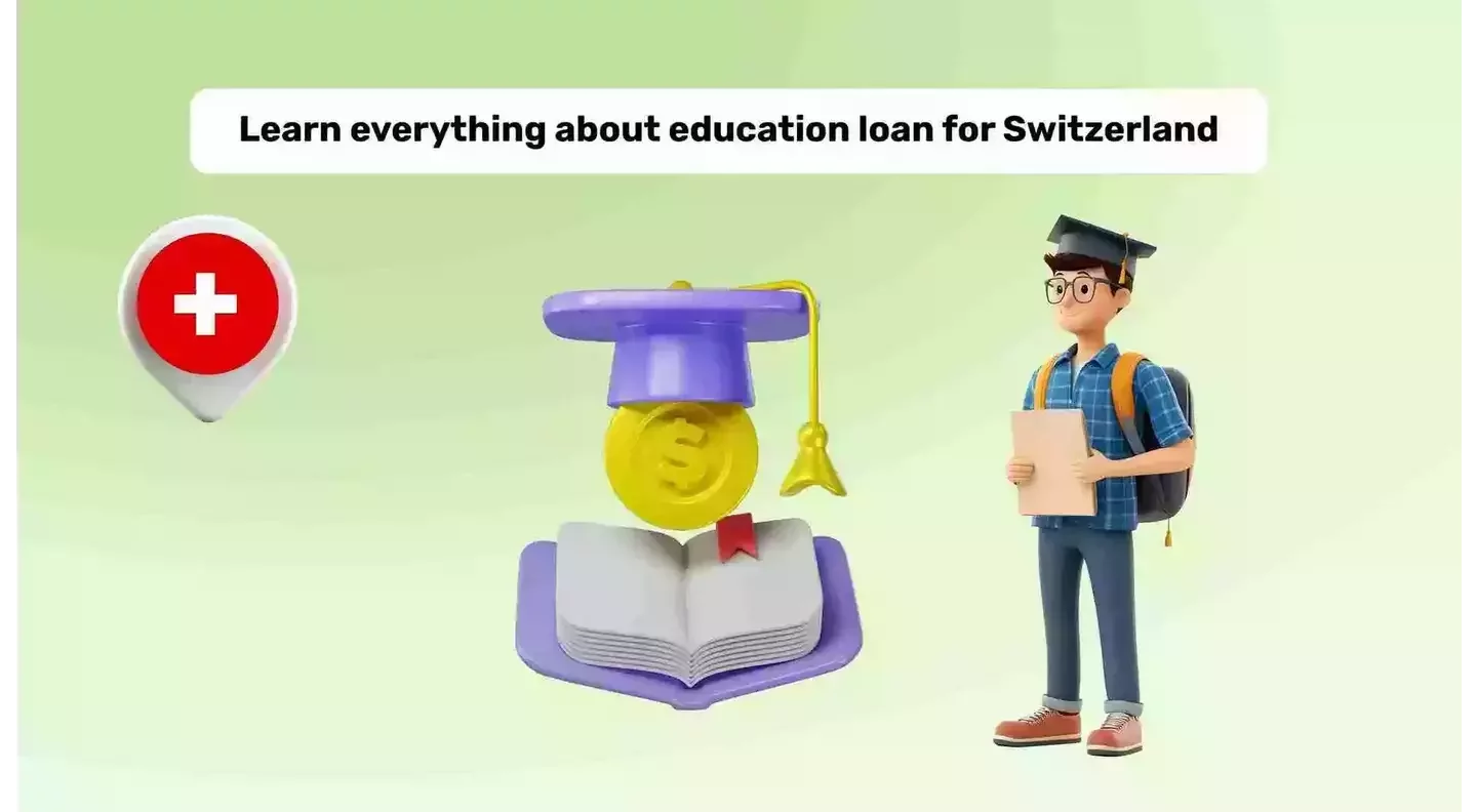 Education Loan For Switzerland