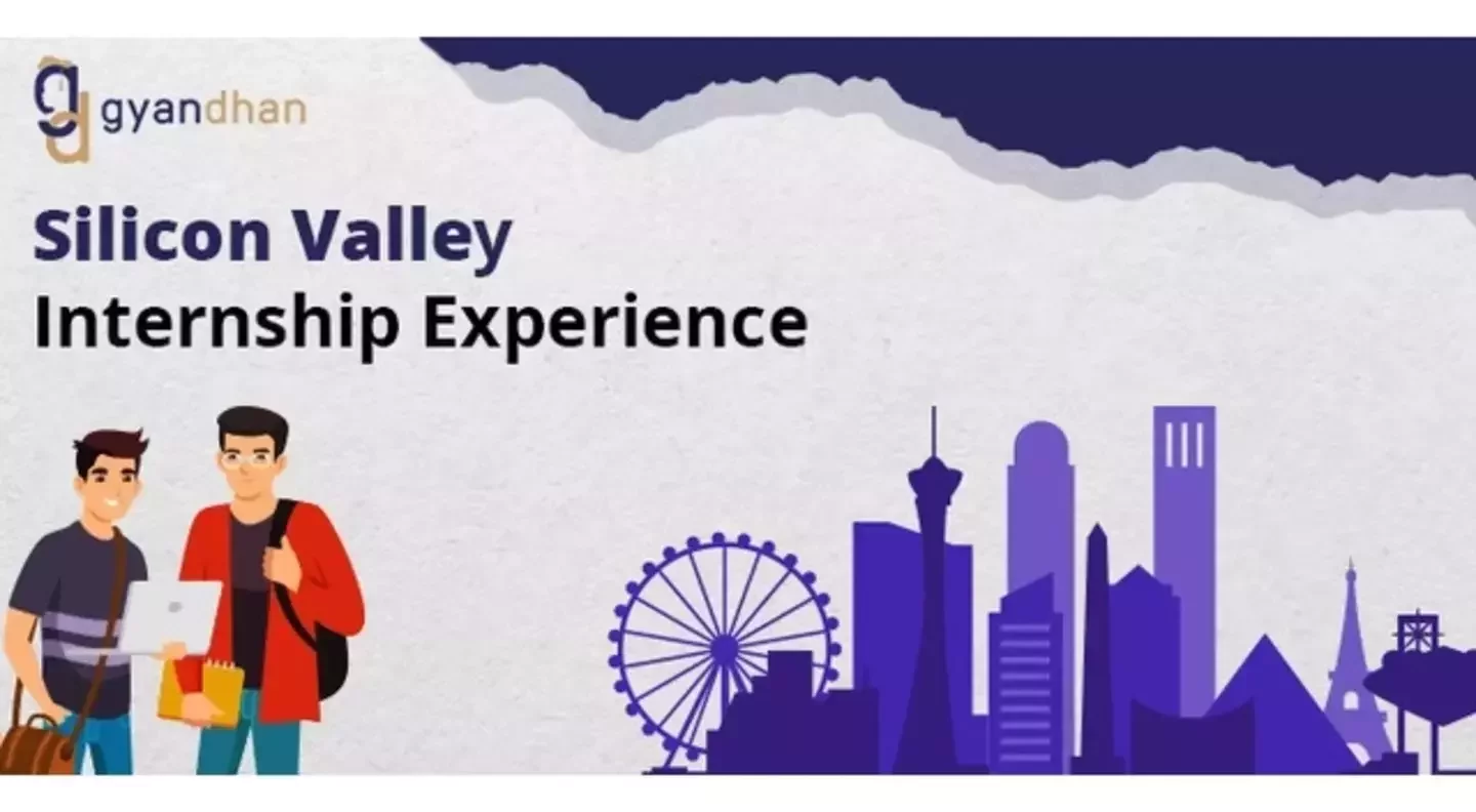 Cracking the Internship Code in US: Navigating Challenges and San Francisco Tech Adventures