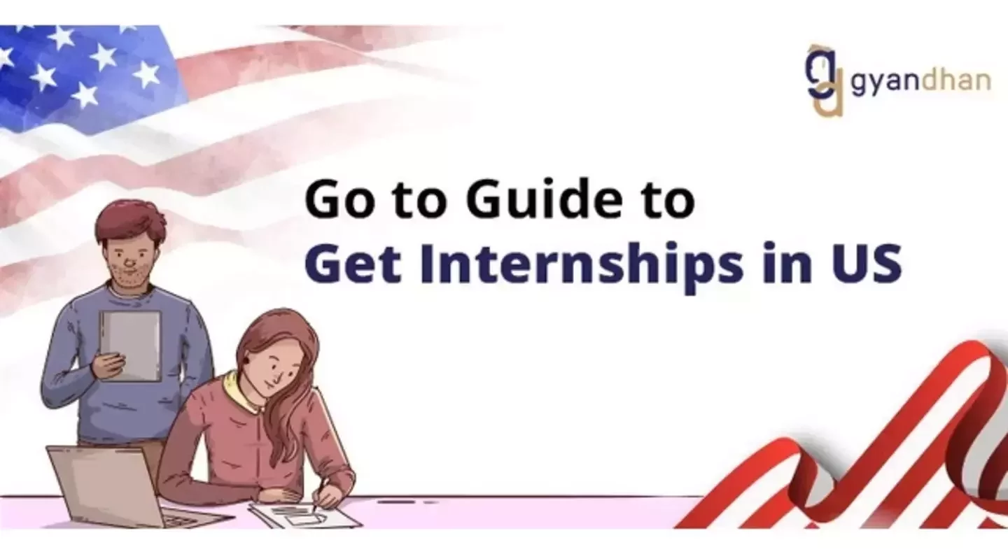10-Step Guide to Secure Internships as an International Student in US