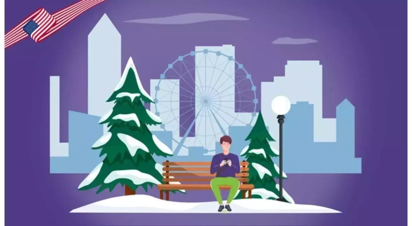 Life Hacks for Thriving in the Michigan Winter Wonderland: Conquering the Cold with Style