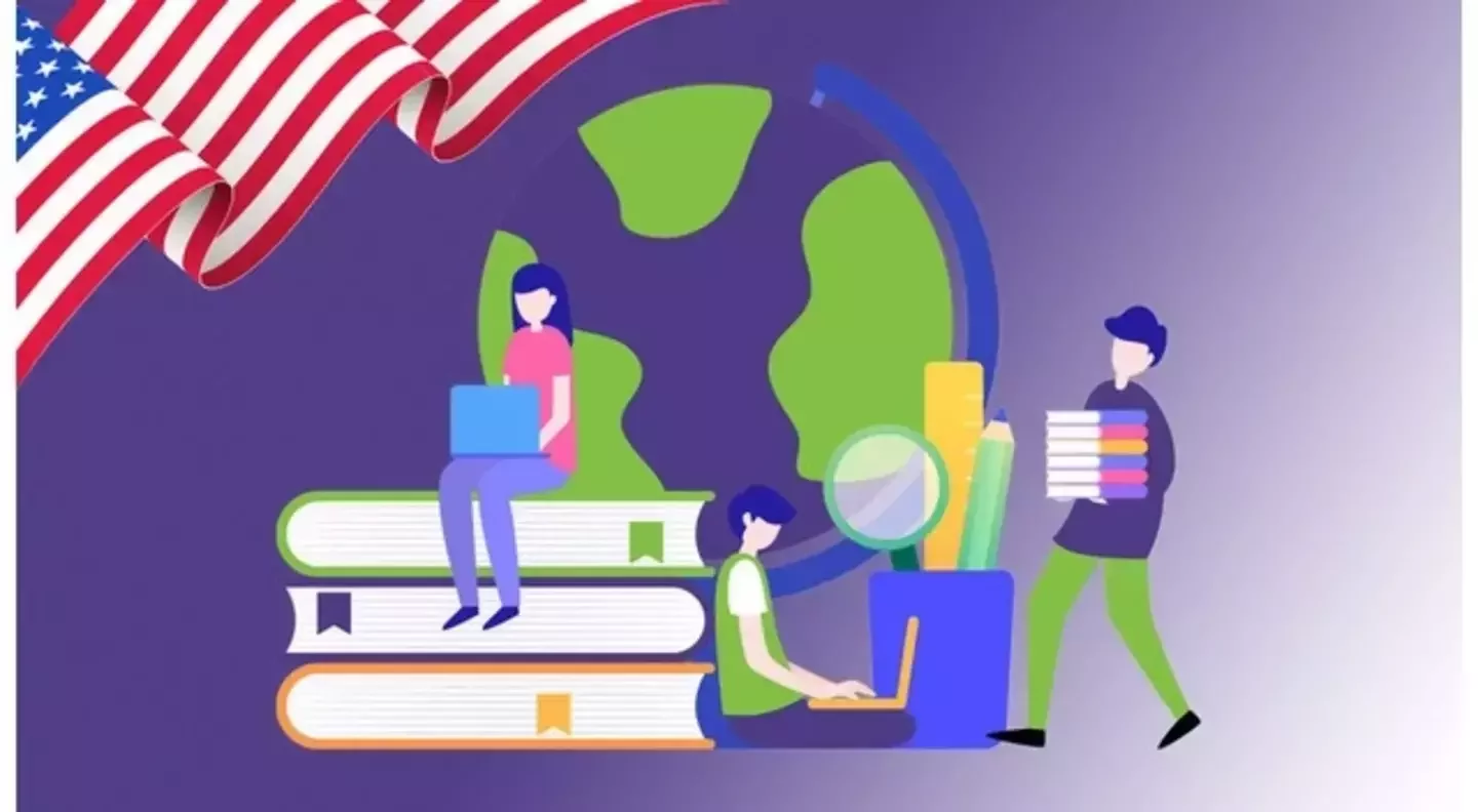 How to Balance Academics and Social Life as an International Student in US?