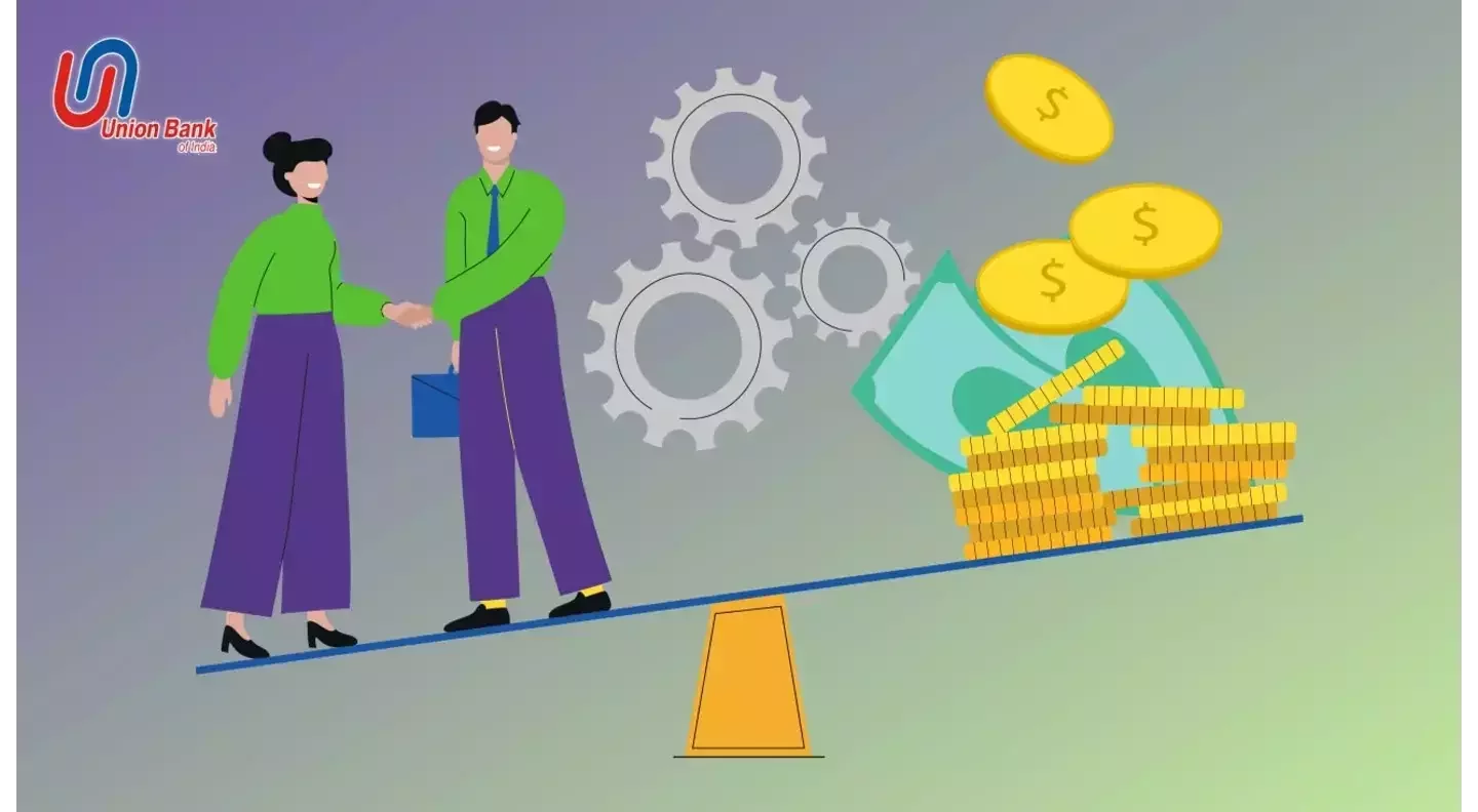 Disbursement Process of UBI Education Loan 