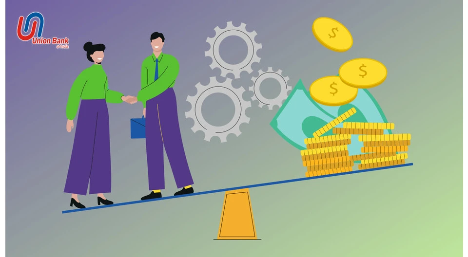 Disbursement Process of UBI Education Loan 