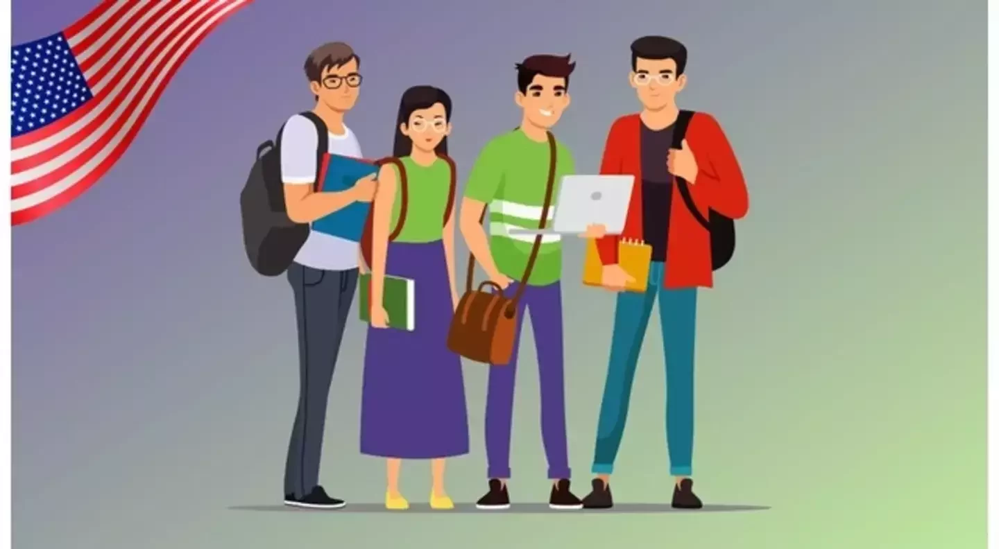 My First 100 Days in the US as an International Student