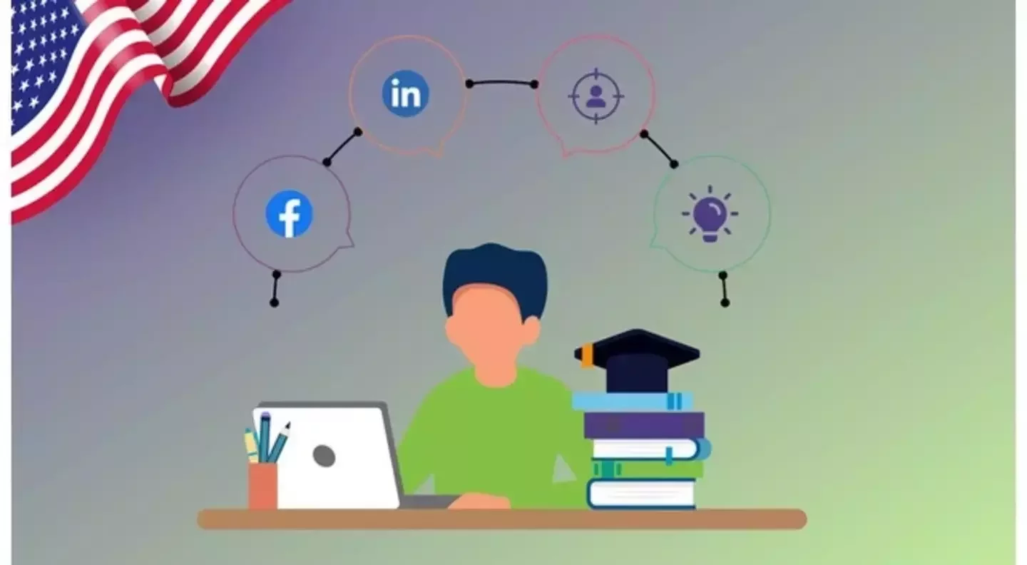 Power of Technology in Building Connections for International Students in the USA