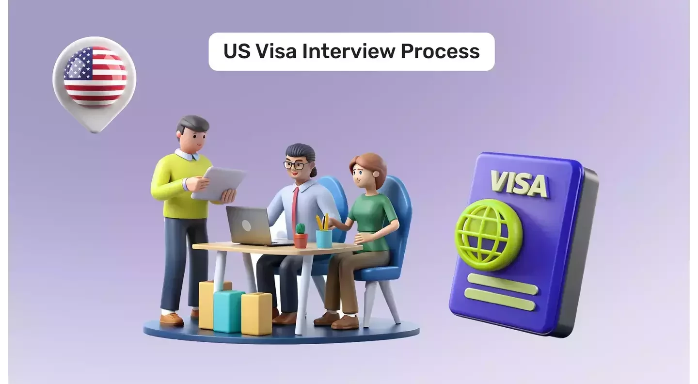 Common Pitfalls Of The US Student Visa Interview 