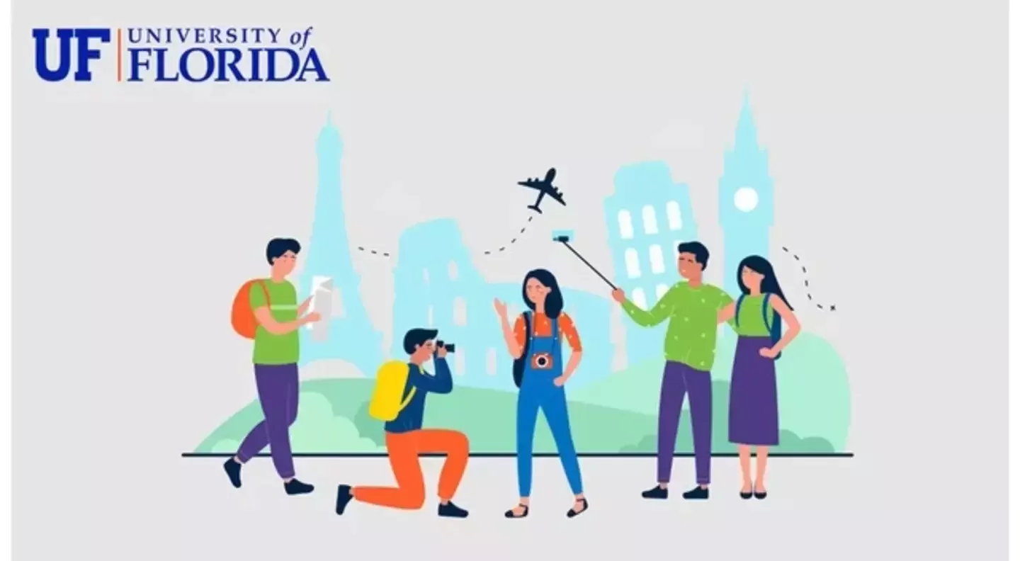 Making Friends Abroad: My University of Florida Story