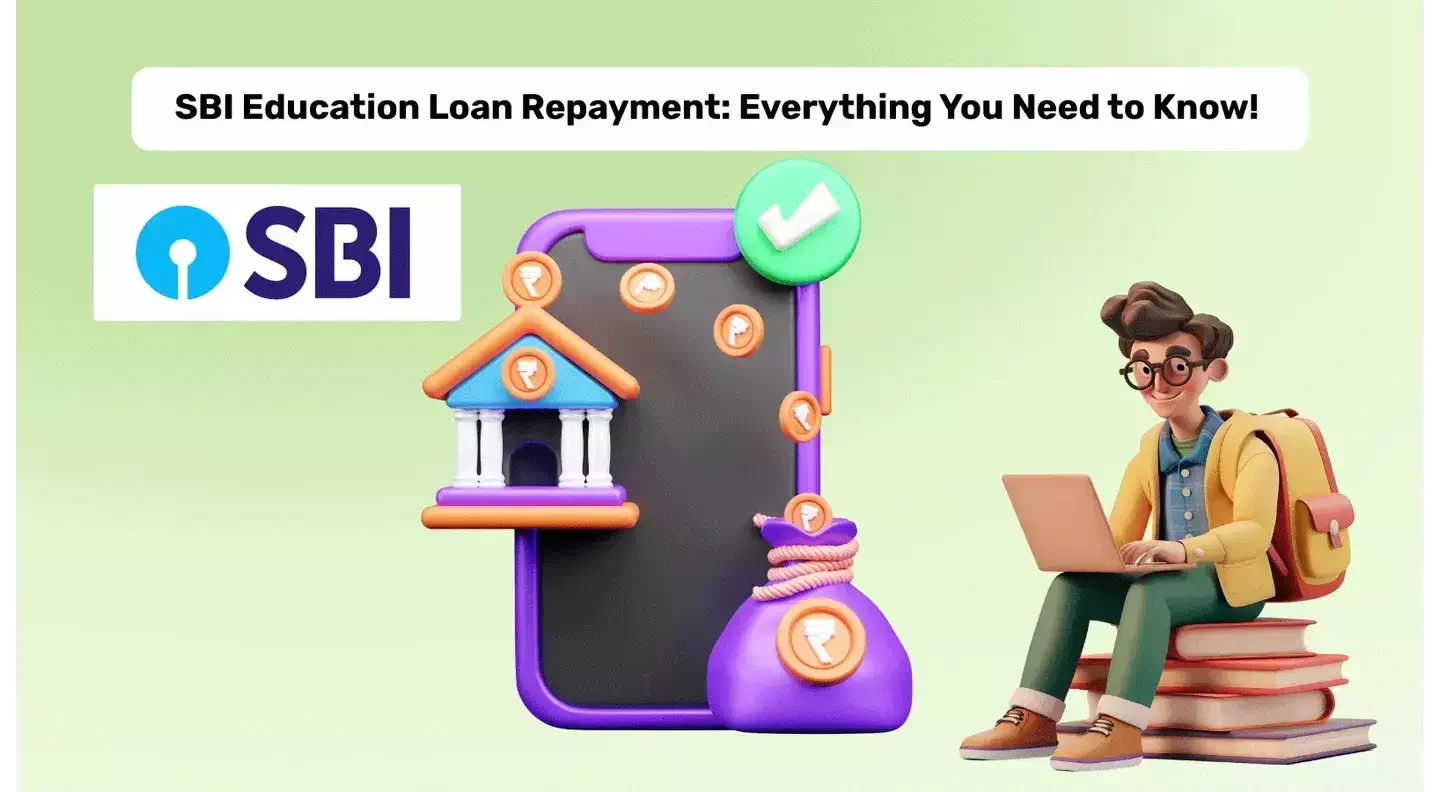 State Bank of India Education Loan Repayment: Complete Guide